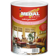 Eggshell Enamel Paint