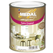 Satin Enamel