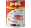 QD Red Oxide Primer paint
